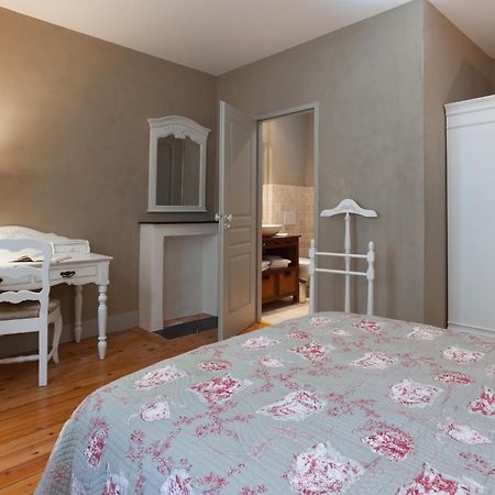 Ker Doue Bed and Breakfast Le Croisic Exterior foto