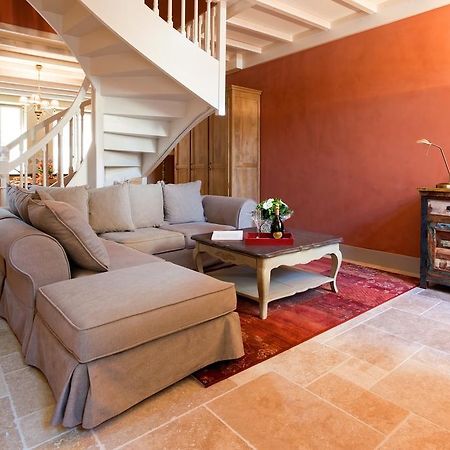 Ker Doue Bed and Breakfast Le Croisic Exterior foto