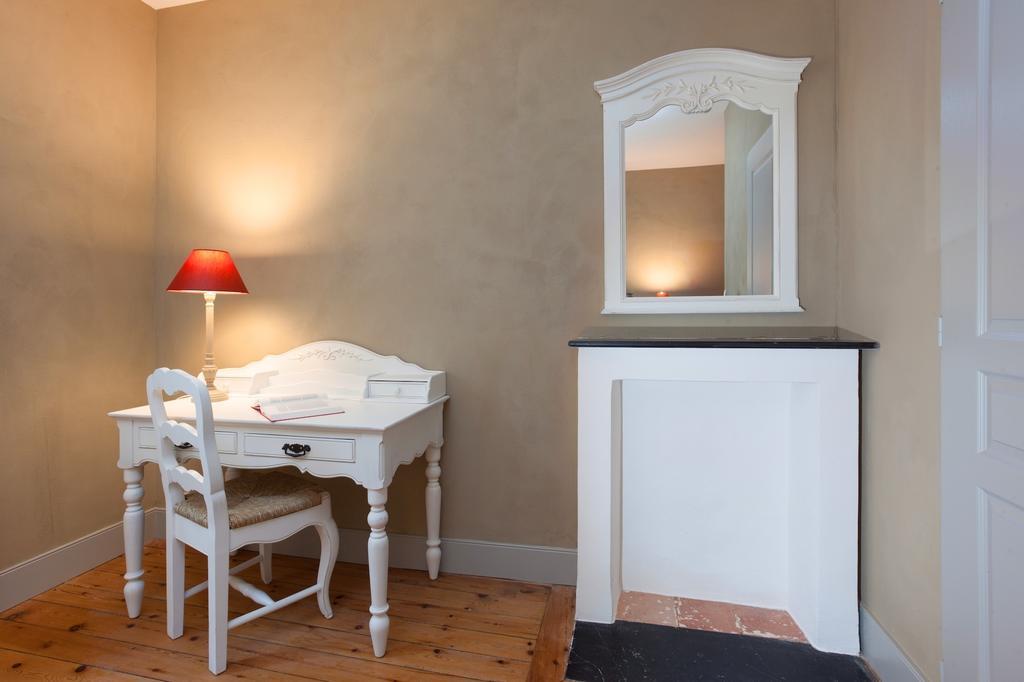 Ker Doue Bed and Breakfast Le Croisic Habitación foto