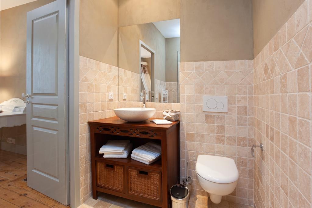 Ker Doue Bed and Breakfast Le Croisic Habitación foto