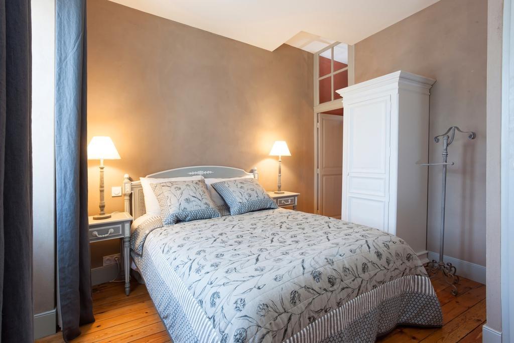 Ker Doue Bed and Breakfast Le Croisic Habitación foto