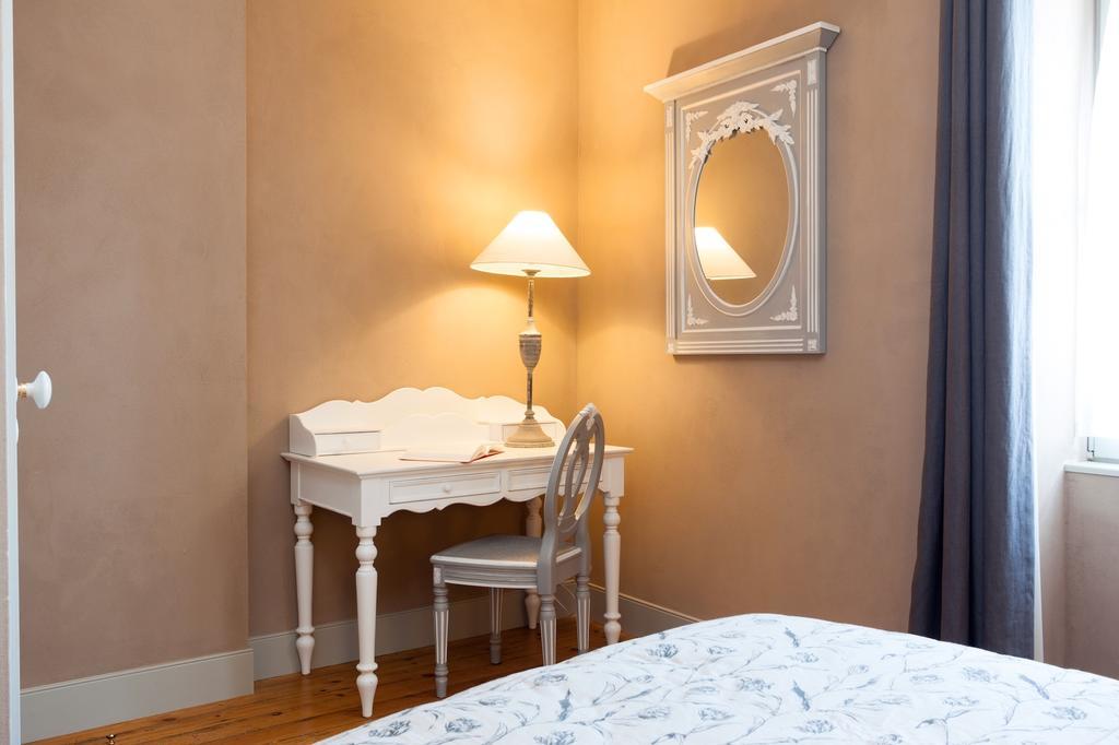 Ker Doue Bed and Breakfast Le Croisic Habitación foto