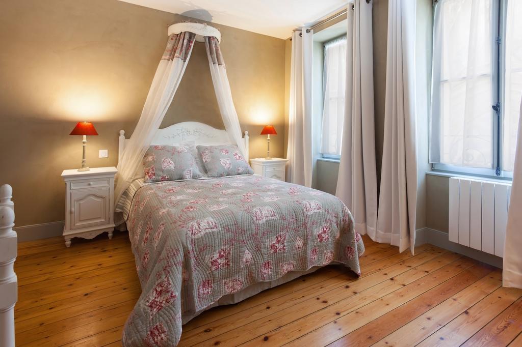 Ker Doue Bed and Breakfast Le Croisic Habitación foto