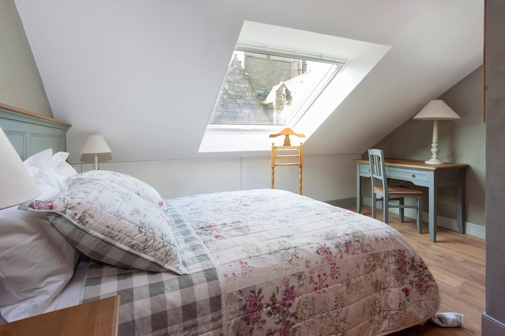 Ker Doue Bed and Breakfast Le Croisic Habitación foto
