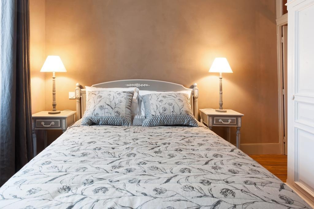 Ker Doue Bed and Breakfast Le Croisic Habitación foto