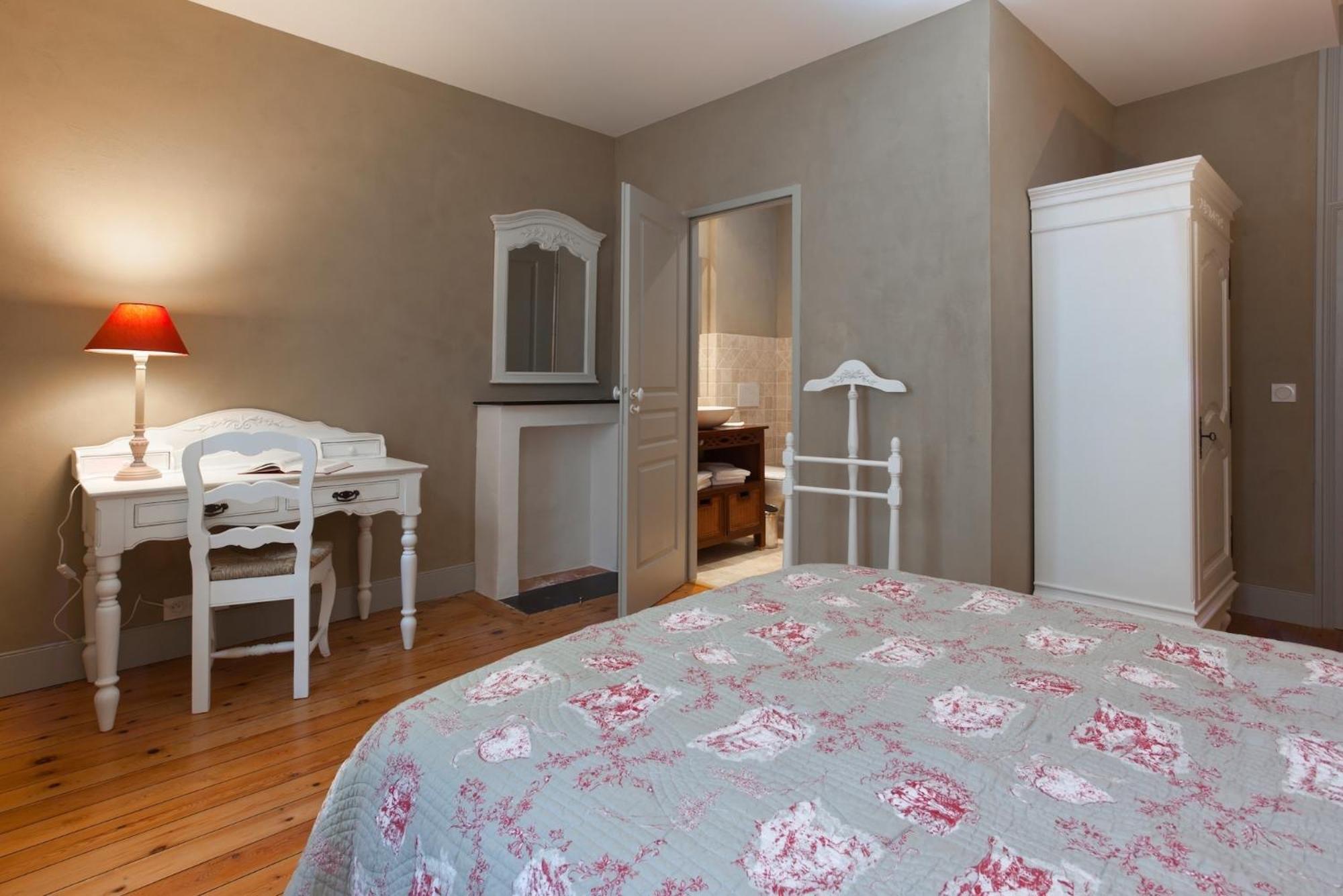 Ker Doue Bed and Breakfast Le Croisic Exterior foto