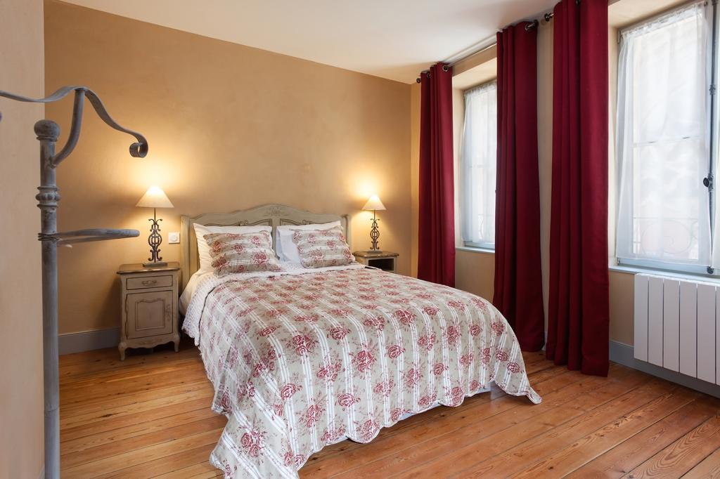 Ker Doue Bed and Breakfast Le Croisic Exterior foto