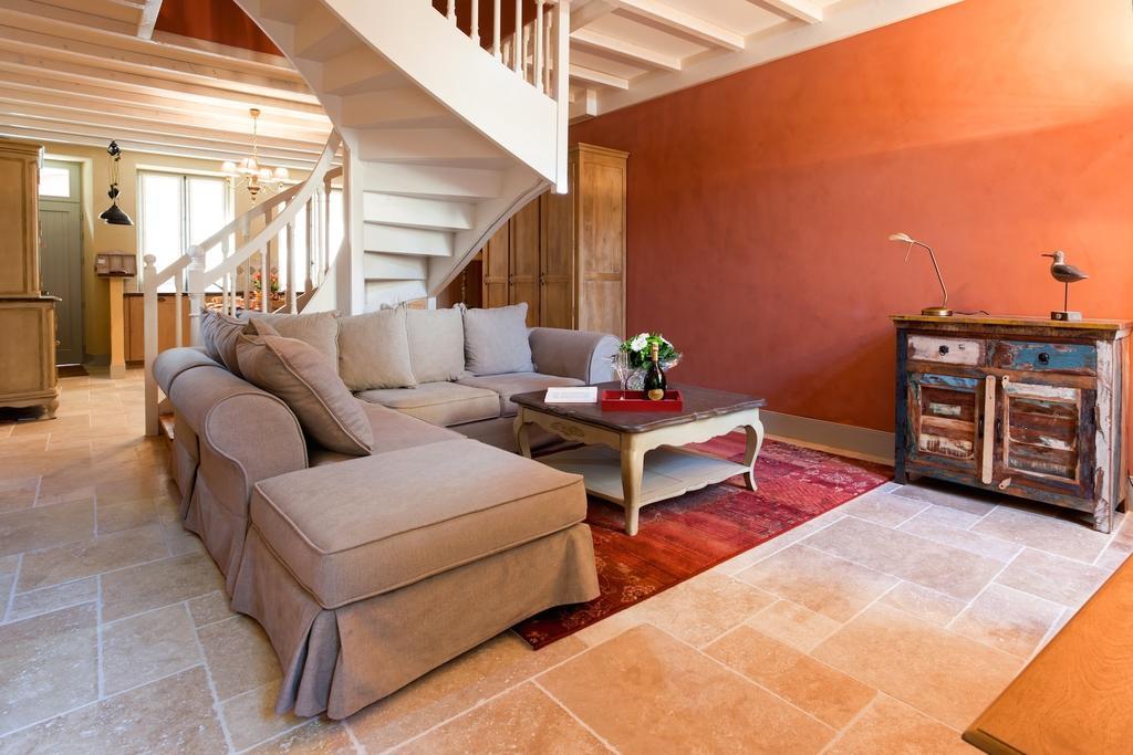 Ker Doue Bed and Breakfast Le Croisic Exterior foto